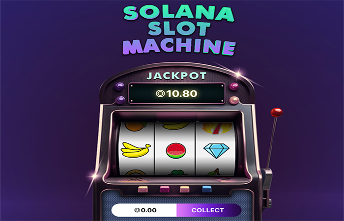 Solana Slot